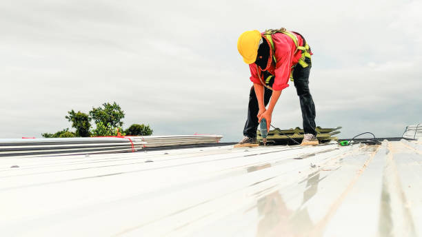 Hot Roofs in Anna, OH