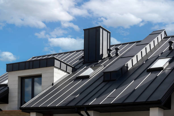Best Storm Damage Roof Repair  in Anna, OH